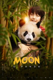 Moon. Panda i ja Oglądaj w HD online