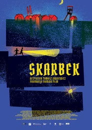 Skarbek i tajemnica magicznego sreberka Oglądaj w HD online