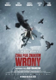 Zima pod znakiem wrony Oglądaj w HD online