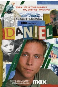 Daniel Oglądaj w HD online