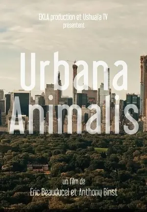 Urbana Animalis Oglądaj w HD online