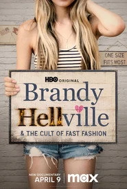 Brandy Mellville i kult szybkiej mody Oglądaj w HD online