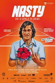 Nasty: Więcej niż tenis Oglądaj w HD online