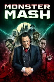 Monster Mash Oglądaj w HD online