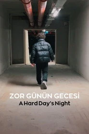 Zor Günün Gecesi Oglądaj w HD online