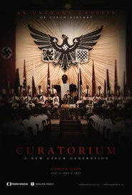 Kuratorium 2022 oglądaj online za darmo
