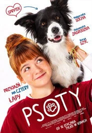 Psoty Oglądaj w HD online