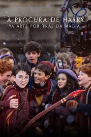 Harry Potter: Kulisy magii Oglądaj w HD online