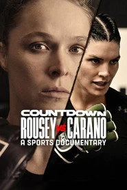 Odliczanie: Rousey vs. Carano Oglądaj w HD online