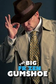 The Big Frozen Gumshoe Oglądaj w HD online