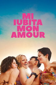 Mój kochanek, mon amour Oglądaj w HD online