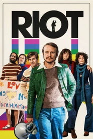 Bunt Oglądaj w HD online