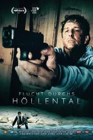 Flucht durchs Höllental Oglądaj w HD online