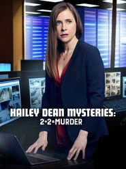 Zagadki Hailey Dean: 2 + 2 = Morderstwo Oglądaj w HD online