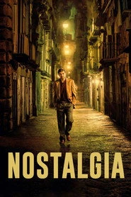 Nostalgia oglądaj online za darmo