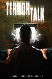 Terror Talk Oglądaj w HD online