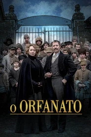 Sierociniec Oglądaj w HD online