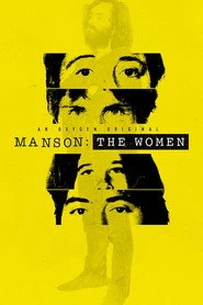 Manson: The Women Oglądaj w HD online