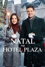 Boże Narodzenie w Plaza Oglądaj w HD online