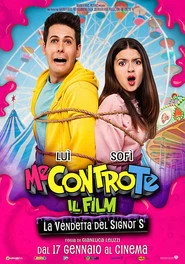 Me contro Te: Il film - La vendetta del Signor S Oglądaj w HD online
