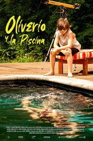 Oliverio i basen Oglądaj w HD online