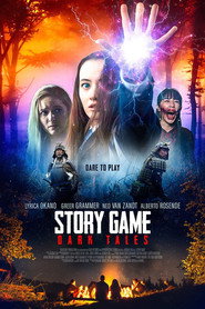Story Game: mroczne opowieści z Japonii Oglądaj w HD online