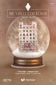 Velvet Colección: Grand Finale Oglądaj w HD online