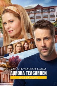 Zabójczy zjazd absolwentów: Aurora Teagarden na tropie oglądaj online za darmo