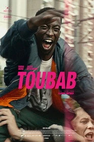 Toubab - swój obcy Oglądaj w HD online