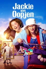 Jackie i Oopjen Oglądaj w HD online