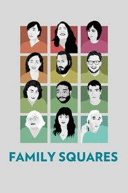 Family Squares Oglądaj w HD online