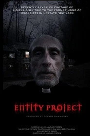 Entity Project Oglądaj w HD online