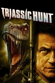 Triassic Hunt Oglądaj w HD online