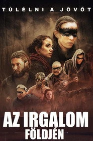 Robot Wasteland Oglądaj w HD online