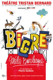Bigre, mélo burlesque Oglądaj w HD online