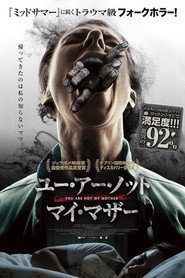 You Are Not My Mother Oglądaj w HD online