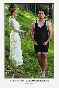 The Oily Man Who I Can Heal with My Bare Hands Oglądaj w HD online
