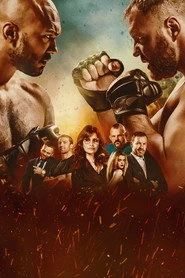 Cagefighter: Worlds Collide Oglądaj w HD online